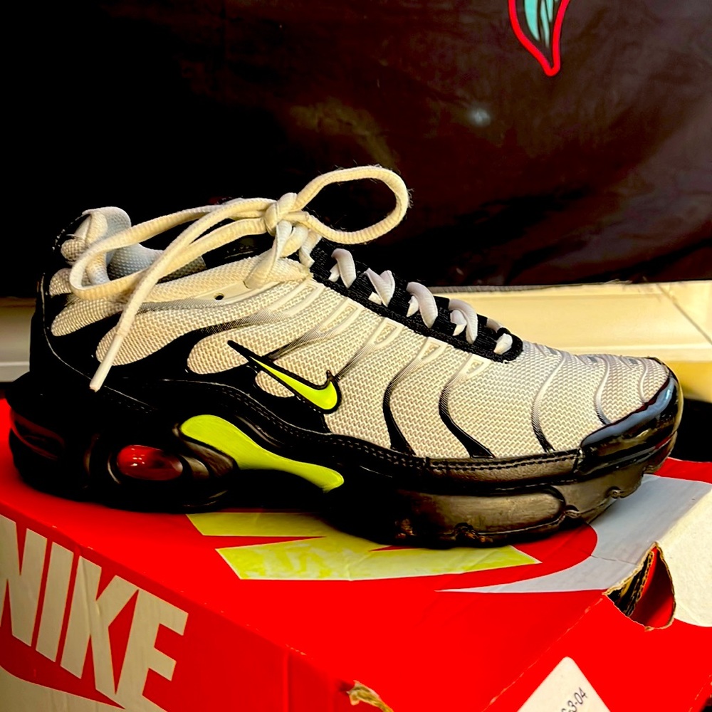 Nike air max plus rf